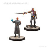 Juego de mesa marvel crisis protocol cabal affiliation pack edad recomendada 14 aos